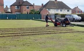 Image result for Skegness Town Bowls Club