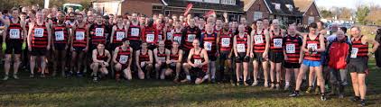 Image result for Herne Hill Harriers