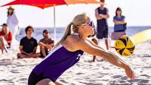 Image result for Sutton Volleyball Club