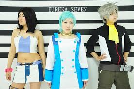 「ホランド・ノヴァク 交響詩篇エウレカセブン」の画像検索結果