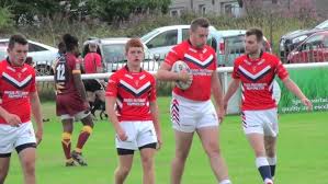 Image result for Easterhouse Rugby League Football Club