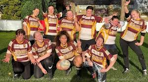 Image result for Huddersfield Rugby Football Club