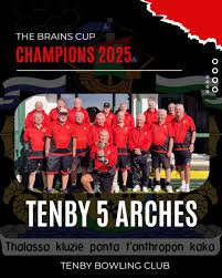 Image result for Tenby Bowling Club