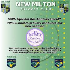Image result for New Milton Cricket Club
