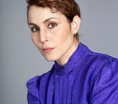 Image result for noomi rapace