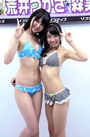 「森美咲」の画像検索結果