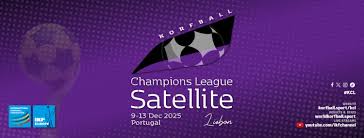 Image result for Nomads Korfball Club