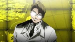 「ジャン・ジェローム・ジョルジュ 創聖のアクエリオン」の画像検索結果