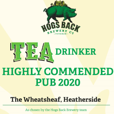 Image result for Wheatsheaf Heatherside Football Club