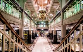 Image result for Manchester University Speleological Society