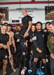 Image result for Trusted Guard Martial Arts Dojo