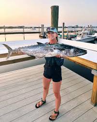 Image result for Scomberomorus cavalla