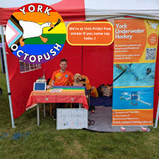 Image result for York Octopush Club