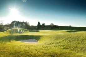 Image result for Whitley Bay Golf Club