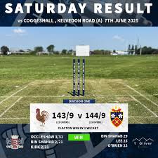 Image result for Clacton On Sea Cricket Club