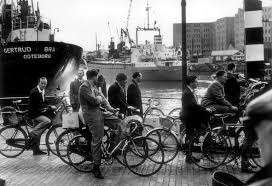 Image result for Bristol Dockers