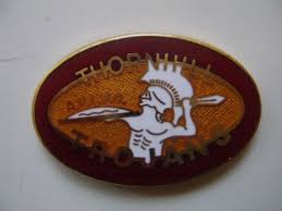 Image result for Thornhill Trojans Amateur Rugby League Football Club