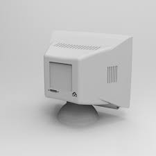 Image result for crt monitor