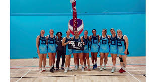 Image result for Astley Netball Club