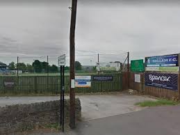 Image result for Hallam Cricket Club