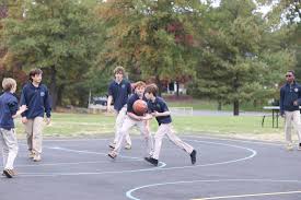 Image result for St Theresas Badminton Club