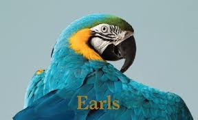 Image result for Earls Gc