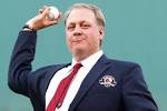 CURT SCHILLING announces he has cancer | New York Post