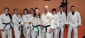 Image result for Beeches Martial Arts