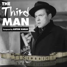Image result for the third man