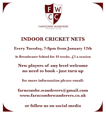 Image result for Farncombe Cricket Club