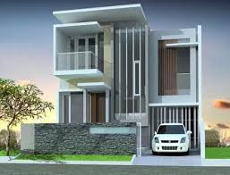 Terbaru Gambar Desain Rumah Minimalis Modern 2014 ...