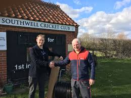 Image result for Southwell Cricket Club