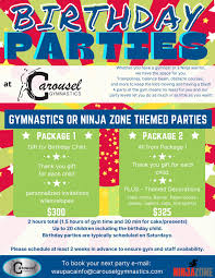 Image result for Carousel School Of Gymnastics