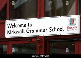 Image result for Kirkwall Grammar School Octopush Club