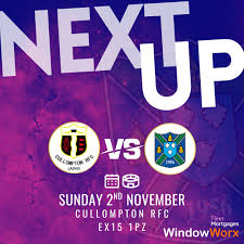 Image result for Cullompton Rugby Football Club