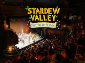 Stardew Valley: Festival of Seasons Concert Recap - Chicago ...