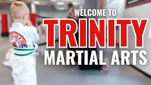 Image result for TRINITY KARATE ACADEMY