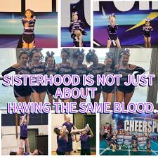 Image result for Fierce Athletics Cheerleaders