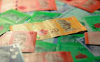 Ringgit opens higher against US dollar - The Malaysian Insider