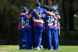 Image result for Mulgrave Cc