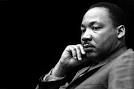 Martin Luther King, Jr.