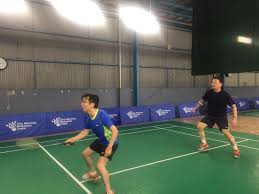 Image result for Waverley Badminton Club