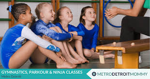 Image result for Team 101 Parkour Club