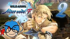 「ザック・ヴァン・ブレイス ワイルドアームズ」の画像検索結果