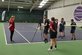 Image result for Archbishop Beck Tennis Centre