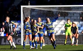 Image result for Lumley Ladies Football Club