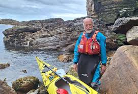 Image result for Caithness Kayak Club