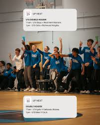 Image result for Stowmarket Basketball Club