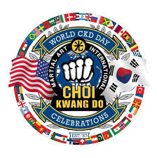 Image result for Alford Choi Kwang-Do