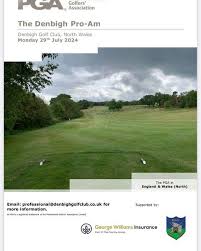 Image result for Denbigh Golf Club